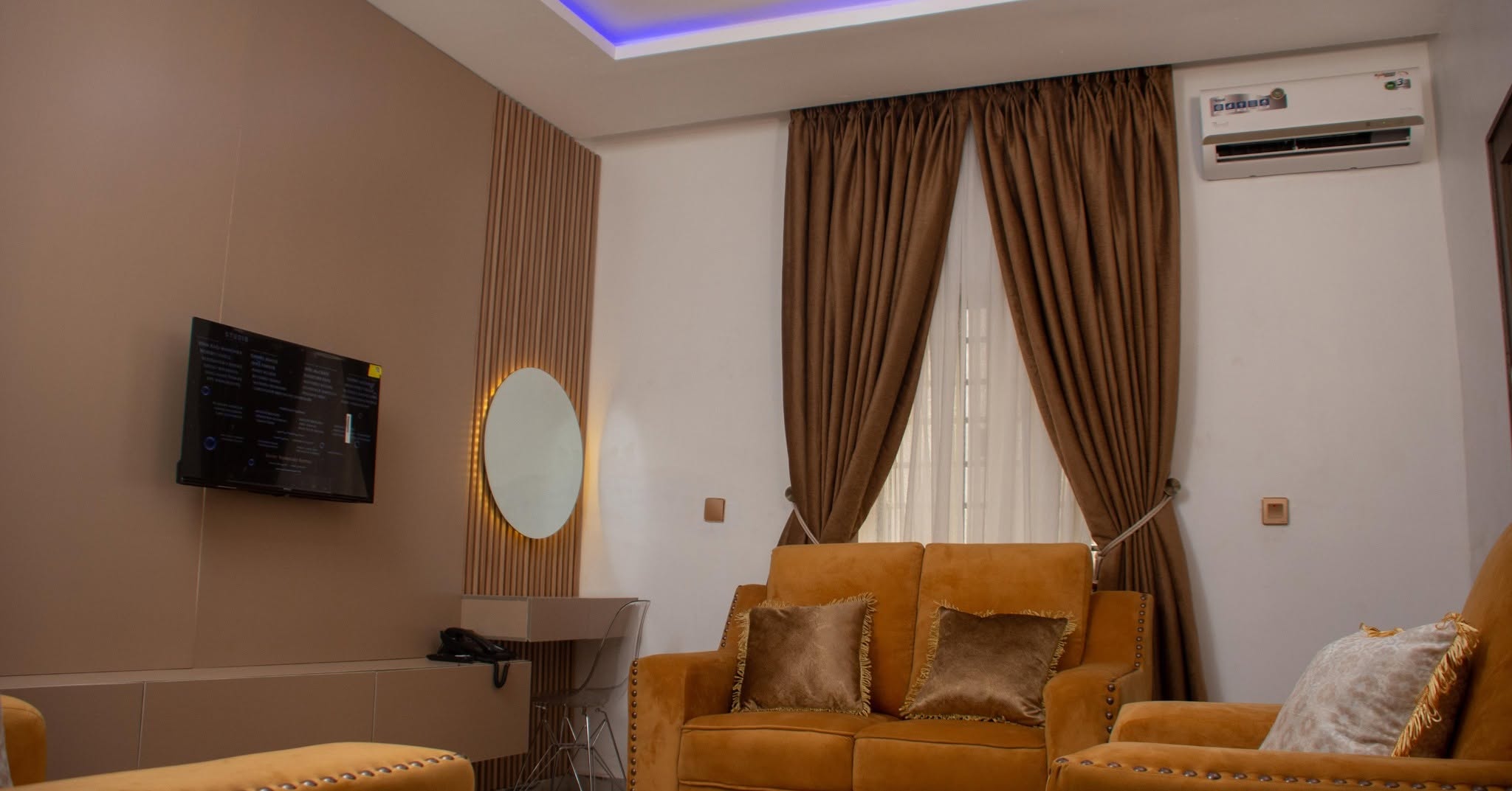 Royal Suite