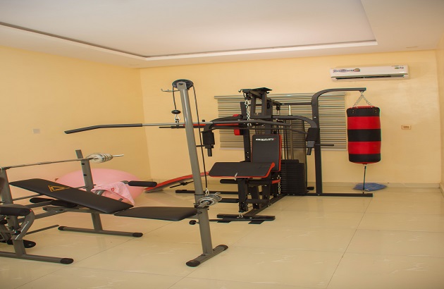 Gymnasium